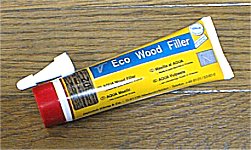 Eco�E�b�h�t�B���[�@�A�N�A�p�e